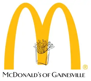 McDonald's of Gainesville