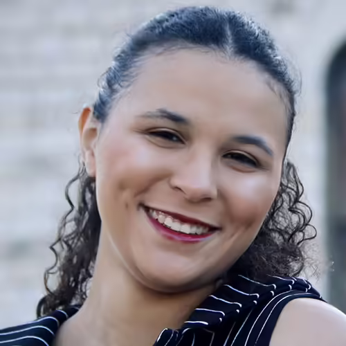 Jasmine Celestine - ProIQ - Market Smarter Jasmine Celestine Data Analytics