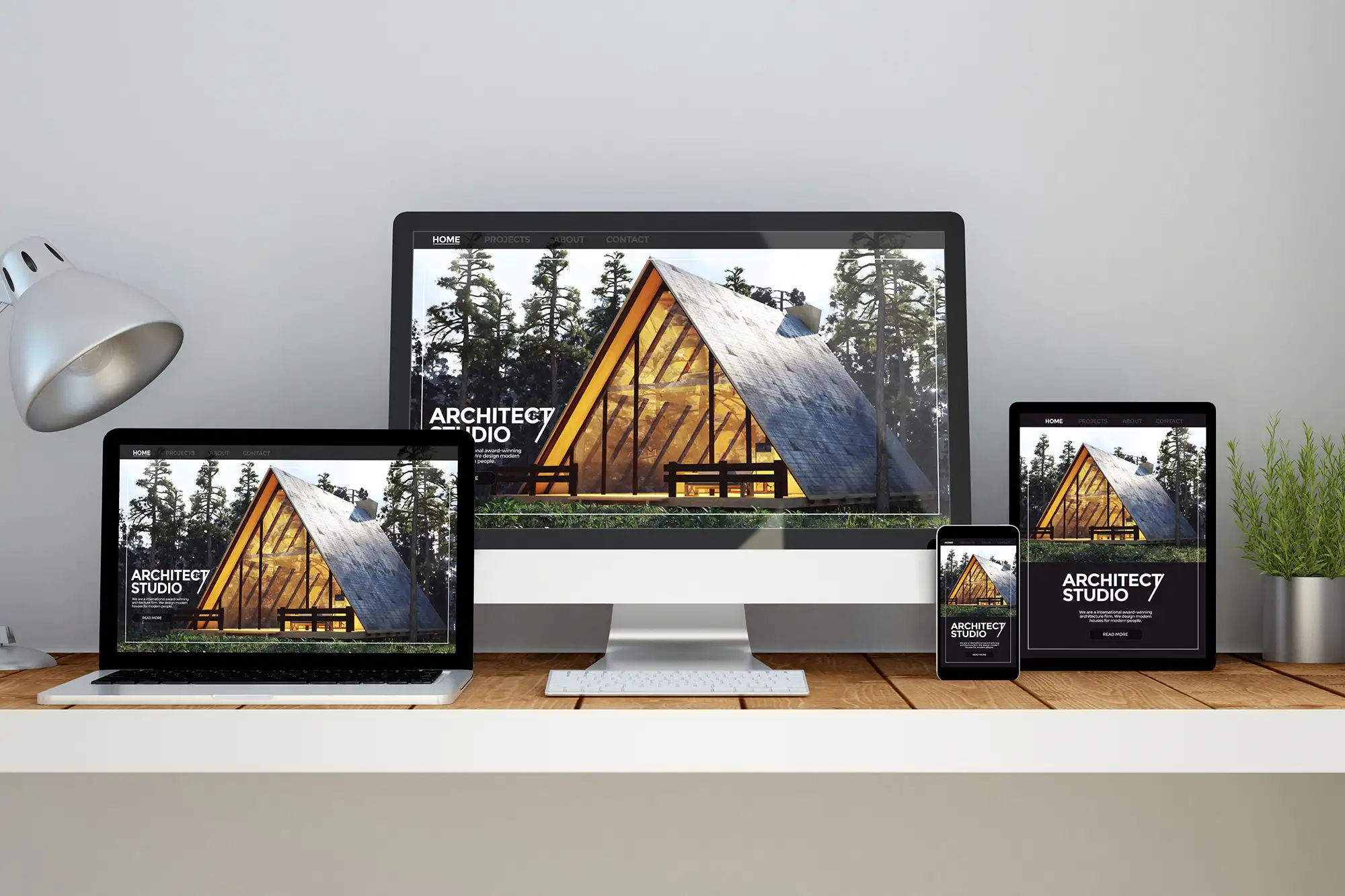 web_design_dev_attracts - ProIQ - Market Smarter