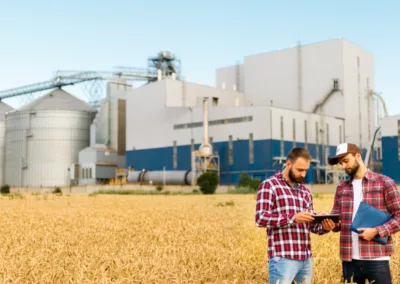 Scaling Recruitment for a New Manufacturing Facility 