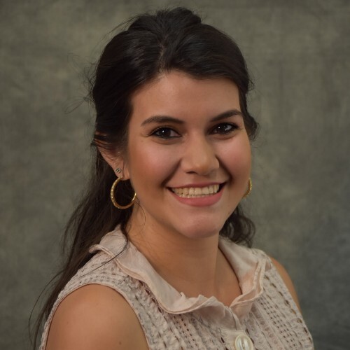 Stephanie Spivey Digital Marketing