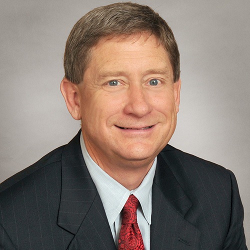 John West Strategic Advisory