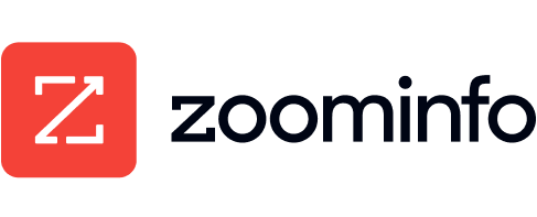 Zoominfo Logo