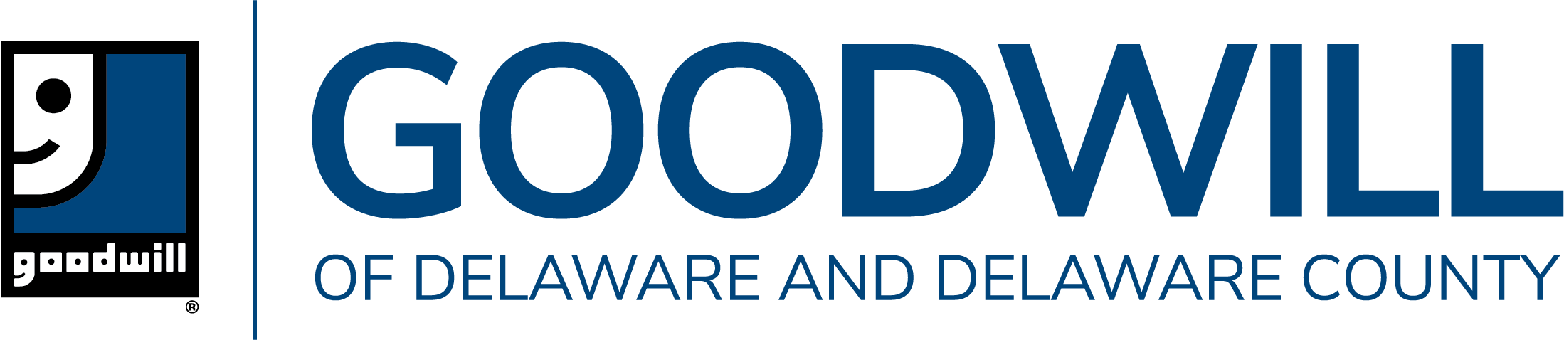 Goodwill of Delaware and Delaware County
