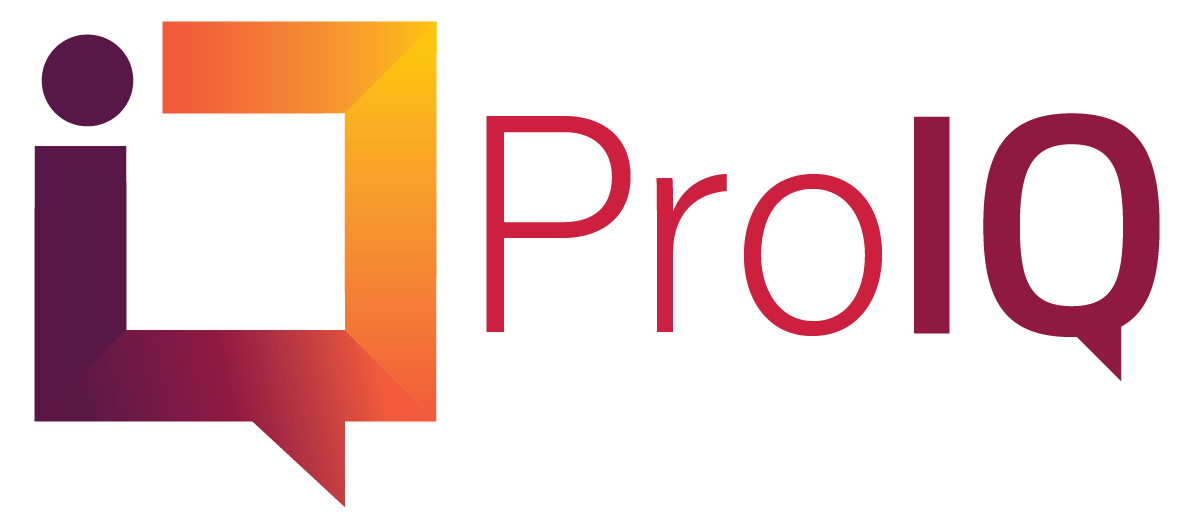 ProIQ - Market Smarter