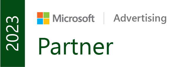 Microsoft Bing Advertising Partner