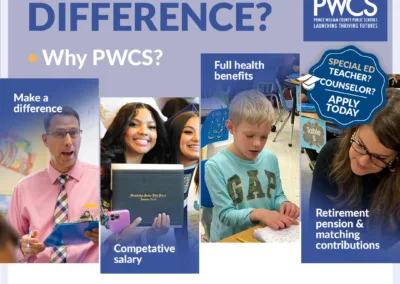 Prince William County Schools
