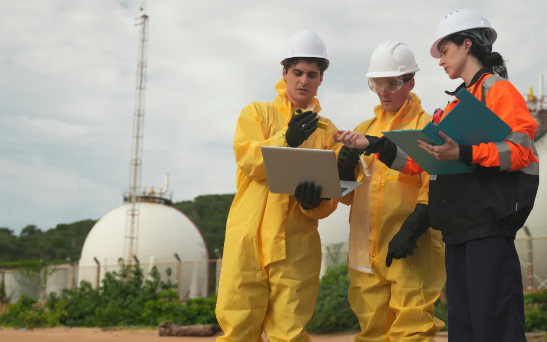 Recruiting Hazmat Laborers and CDL Drivers in a Tough Market