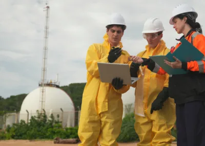 Recruiting Hazmat Laborers and CDL Drivers in a Tough Market